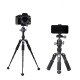 Стійка трипод Jmary KT25-H30 ¼ 0.51m Black