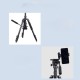 Штатив-трипод Tripod Stand Multifunctional Jmary KT285+NB50 ¼ 1.77m