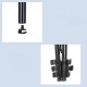 Штатив-трипод Tripod Stand Multifunctional Jmary KT285+NB50 ¼ 1.77m
