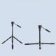 Штатив-трипод Tripod Stand Multifunctional Jmary KT285+NB50 ¼ 1.77m