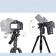 Штатив-трипод Tripod Stand Multifunctional Jmary KT285+NB50 ¼ 1.77m