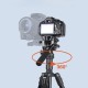 Штатив-трипод Tripod Stand Multifunctional Jmary KT285+NB50 ¼ 1.77m
