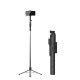 Монопод-трипод Jmary KT-299 1.8m Black