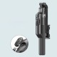 Монопод-трипод Jmary KT-299 1.8m Black