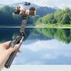 Монопод-трипод Jmary KT-299 1.8m Black