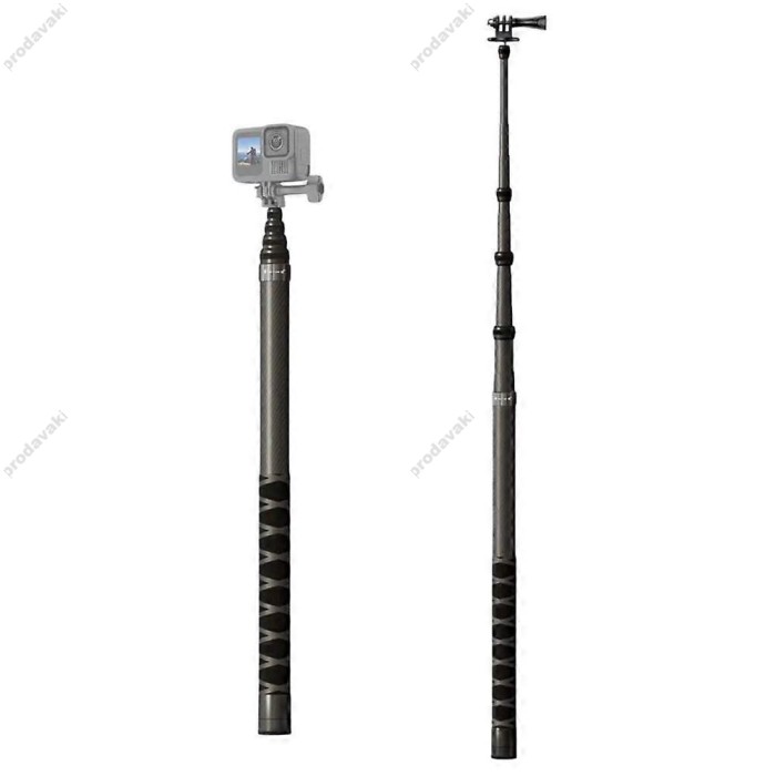 Монопод Selfie Stick Jmary MT-65 3m
