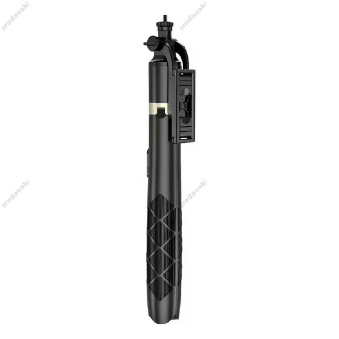 Монопод-трипод CH Q16 1.56m Black