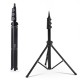 Стійка штатив Tripod Stand Multifunctional Jmary MT-38 ¼ 1.68m