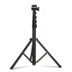 Стійка штатив Tripod Stand Multifunctional Jmary MT-39 ¼ 1.53m