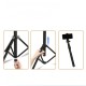 Стійка штатив Tripod Stand Multifunctional Jmary MT-39 ¼ 1.53m