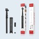 Стійка штатив Tripod Stand Multifunctional Jmary MT-39 ¼ 1.53m