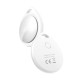 Пошуковий трекер XO LP02 Apple MFI certified Bluetooth anti loss locator iOS White