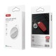 Пошуковий трекер XO LP02 Apple MFI certified Bluetooth anti loss locator iOS White