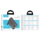 Портативна колонка Bluetooth Hoco HC34 Star 5W Grey