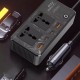 Автомобільний інвертор Earldom ET-LT01 Car Power Inverter 200W Black