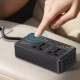 Автомобільний інвертор Earldom ET-LT01 Car Power Inverter 200W Black