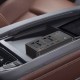 Автомобільний інвертор Earldom ET-LT01 Car Power Inverter 200W Black