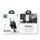 Тримач телефону для велосипеда/мотоцикла JOYROOM JR-ZS253 Metal Bracket For Motorcycle Black