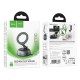 Автомобільний тримач HOCO H92 High vacuum suction cup magnetic holder 4.5-7" Black