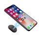 Автомобільний тримач Hoco PH19 Mysterious multi-function Black