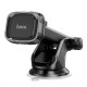 Автомобільний тримач Hoco Dca13 Plus Suction cup magnetic Car holder Black
