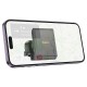Автомобільний тримач Hoco H44 Precious magnetic car holder (air outlet) Black