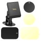 Автомобільний тримач Hoco H45 Precious magnetic car holder (center console) Black