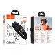 Бездротові Bluetooth навушники Hoco EA10 Energica hairband sports headset BT 5.4 Black