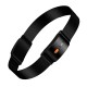 Бездротові Bluetooth навушники Hoco EA10 Energica hairband sports headset BT 5.4 Black