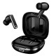 Бездротові Bluetooth навушники Hoco EW204 Verso true wireless headset BT 6.0 Black