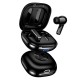 Бездротові Bluetooth навушники Hoco EW204 Verso true wireless headset BT 6.0 Black