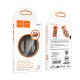 Кільце - утримувач Hoco GH10 Magic magnetic ring holder Grey