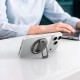 Кільце - утримувач Hoco GH10 Magic magnetic ring holder Grey