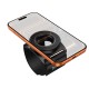 Тримач на руку магнітний для телефону Hoco GT20 wrist armband magnetic mobile phone holder Black