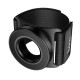Тримач на руку магнітний для телефону Hoco GT20 wrist armband magnetic mobile phone holder Black
