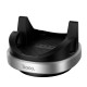Автомобільний тримач Hoco H100 Gentle holder for dashboard Black