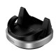 Автомобільний тримач Hoco H100 Gentle holder for dashboard Black