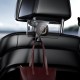 Автомобільний тримач на підголівник Hoco H99 Crown magnetic car holder (headrest) Black