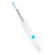 Вушна щітка з камерою Hoco HP65 Ears cleaning tool with camera Wi-Fi App White
