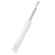 Вушна щітка з камерою Hoco HP65 Ears cleaning tool with camera Wi-Fi App White