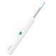 Вушна щітка з камерою Hoco HP65 Ears cleaning tool with camera Wi-Fi App White