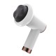 Фітнес-масажер для м'язів ХО FG07 Body Massage Gun White