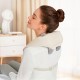 Масажер для шиї Hoco HP52 Shoulder and neck massager 3 Levels 2 Modes Beige
