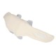 Масажер для шиї Hoco HP52 Shoulder and neck massager 3 Levels 2 Modes Beige