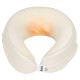 Масажер для шиї Hoco HP53 Neck massager Memory Foam Beige