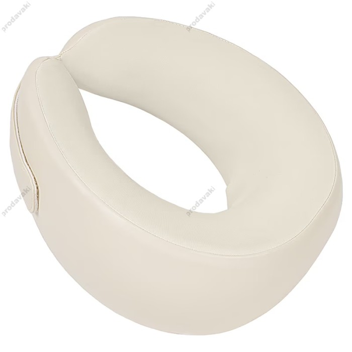 Масажер для шиї Hoco HP53 Neck massager Memory Foam Beige
