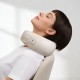 Масажер для шиї Hoco HP53 Neck massager Memory Foam Beige