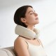 Масажер для шиї Hoco HP53 Neck massager Memory Foam Beige