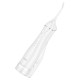 Іригатор для чищення зубів HOCO HP63 Electric oral flushing device White