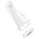Іригатор для чищення зубів HOCO HP63 Electric oral flushing device White